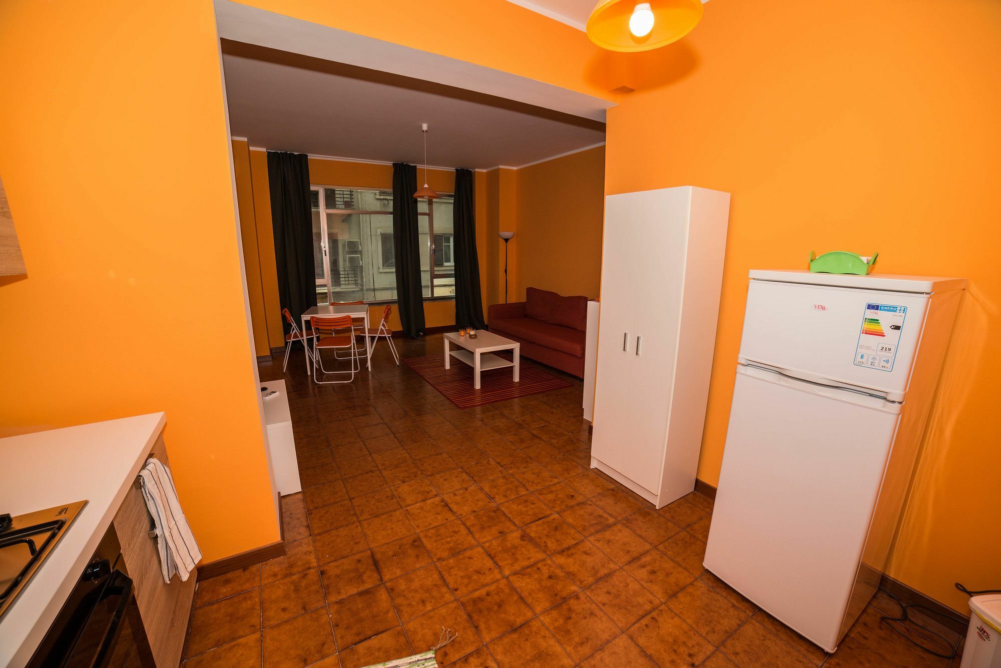 Loft Notarbartolo Apartment Palermo Exterior foto