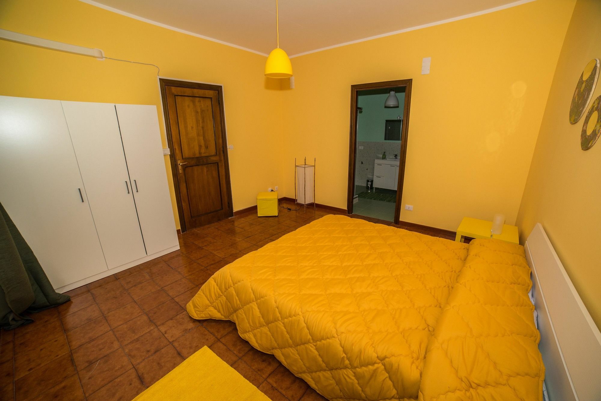 Loft Notarbartolo Apartment Palermo Exterior foto