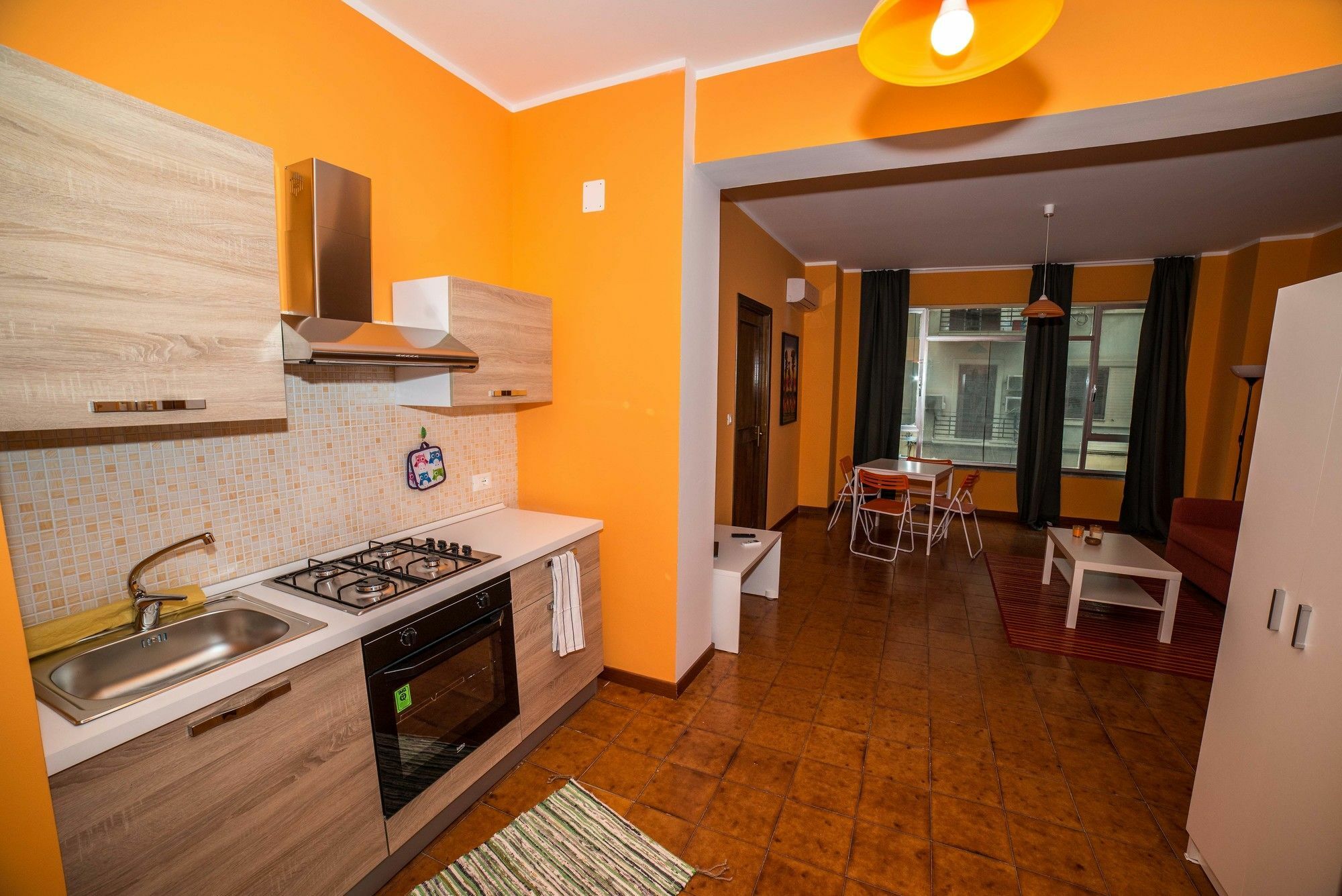Loft Notarbartolo Apartment Palermo Exterior foto