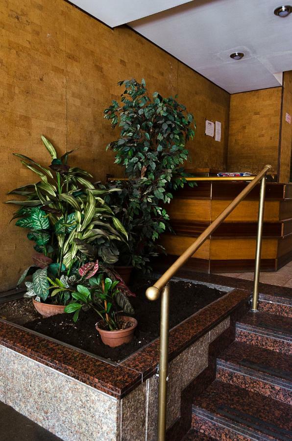 Loft Notarbartolo Apartment Palermo Exterior foto